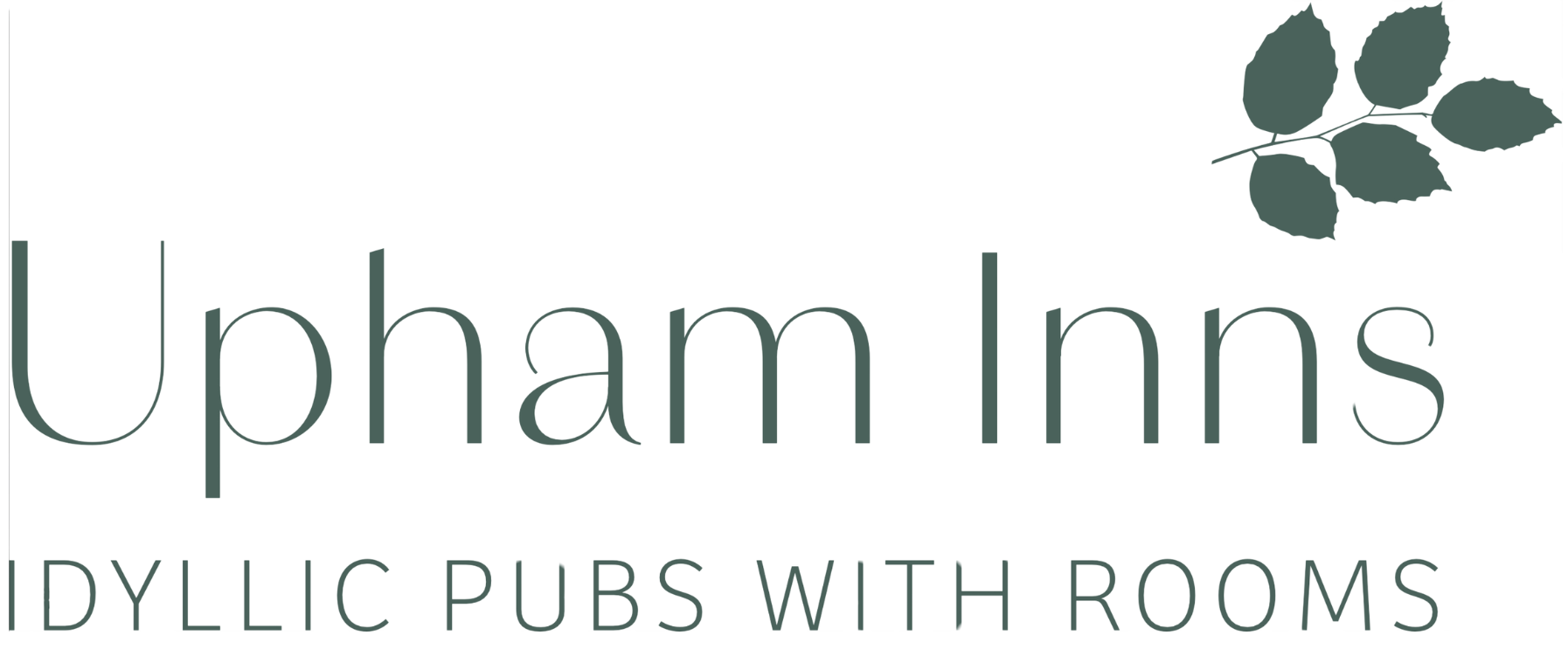 Upham Inns Logo